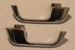 Utvändiga dörrhandtag 1963-64 Ford & Mercury
