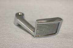 Invändiga dörrhandtag