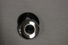 Bricka bakom vev, Bak 1952-59 Ford