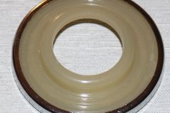 Bricka bakom handtag & vev 1941-48 Chevrolet