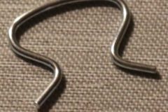 Clips för handtag & vevar