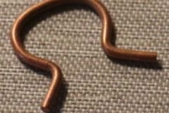 Clips för handtag & vevar 1928-48 GM