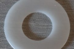 Bricka bakom handtag & vev 1968-73 Ford, Mercury