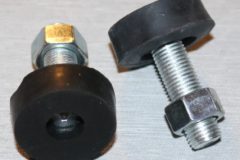 Justerbultar för huv 1955-60 Ford, Mercury, Edsel