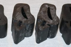 Anslagsgummi för huv 1963-64 Ford, Mercury