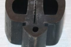 Anslagsgummi för huv 1966-70 Ford, Mercury