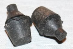 Anslagsgummi för tanklucka 1965-70 Ford