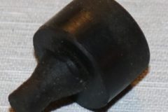 Anslagsgummi för bagagelucka 1962-66 Ford, Mercury