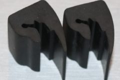 Anslagsgummi för huv 1969-70 Mustang