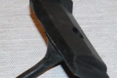 Anslagsgummi för huv/skärm 1963-66 Oldsmobile