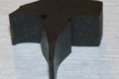 Anslagsgummi för huv/skärm 1964-73 Oldsmobile