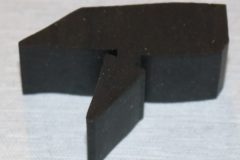 Anslagsgummi för huv/skärm 1968-72 GTO, Cutlass