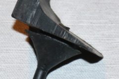 Anslagsgummi för huv/skärm 1953 Oldsmobile