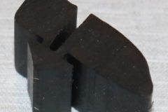 Anslagsgummi för huv/skärm 1965-70 Cadillac