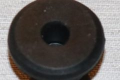 Anslagsgummi för huv/torped 1949-58 GM