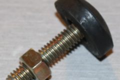 Justerbult för huv 1964-65 Mustang