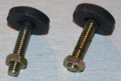 Justerbult för huv 1965-88 Ford, Mercury