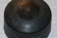 Gummihatt för justerbult huv/bagage 1958-76 Buick