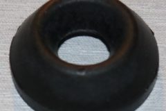 Gummihatt för justerbult huv 1966-73 Pontiac