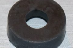 Gummihatt för justerbult huv 1955-64 Ford, Mercury