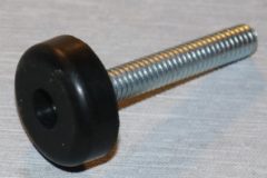 Justerbult för huv, GM