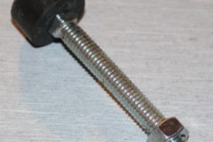 Justerbult för huv 1967-70 Eldorado