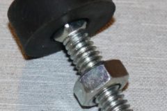 Justerbult för huv 1942-58 Cadillac