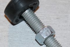 Justerbult för huv 1961-70 Cadillac