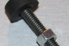 Justerbult för huv 1957-60 Cadillac