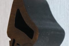 Anslagsgummi för huv/skärm 1963-66 Mopar A-body