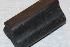 Anslagsgummi för bagagelucka 1960-66 Mopar