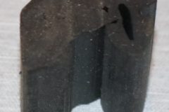 Anslagsgummi för huv/skärm 1964-66 Imperial