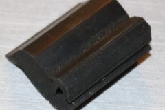 Anslagsgummi för huv/skärm 1964-65 Mopar B-body, Fury