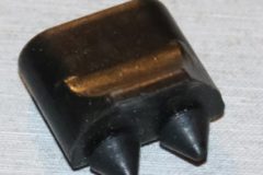 Anslagsgummi för dörr 1966-70 GM