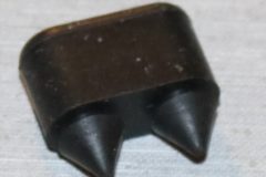 Anslagsgummi för dörr 1952-75 GM