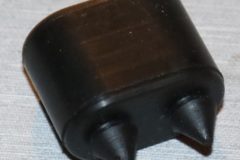 Anslagsgummi för dörr 1965-70 GM