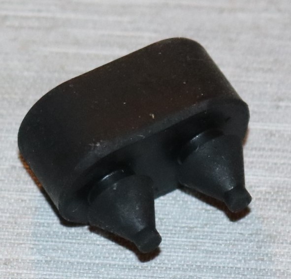 Anslagsgummi för dörr 1965-81 GM