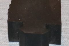 Anslagsgummi gaspedal 1939-69 Chevrolet