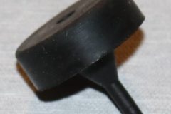 Anslagsgummi för bagagelucka 1951-70 GM