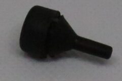 Anslagsgummi för askkopp 1970-74 Mopar E-body