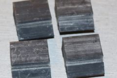 Anslagsgummi Dörrar, Färdig sats 1959-65 GM