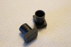 Ändgummi för windlace 1930-1960 GM