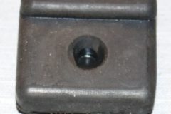 Anslagsgummi dörr 1931-37 Mopar