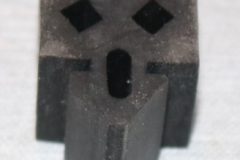 Anslagsgummi för dörr 1960 Chrysler