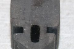 Anslagsgummi för dörr 1957-59 Mopar