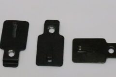 Ändclips 1957-58 Ford