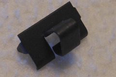 Clips Skraplist 1949-80 GM, Ford, Mopar