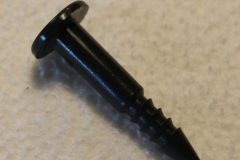 Clips torpedisolering