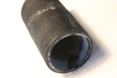 Slang mellan tank & påfyllningsrör