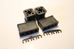 Tändkabelspridare 1965-64 Ford